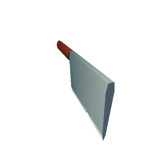 Chopper Knife